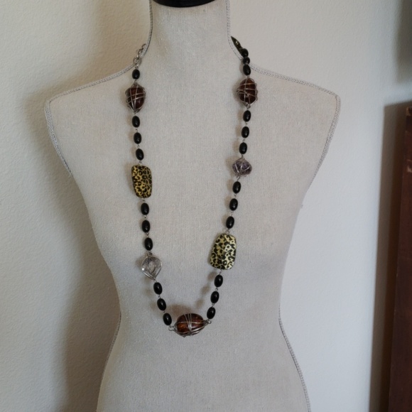 Charming Charlie Necklace - Picture 6 of 7